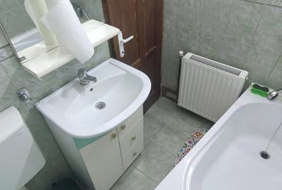 Apartament cu 1 camera zona centrala cu loc de parcare - 6