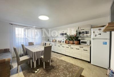 Casa individuala - teren 540 mp - 2 fronturi stradale - Sura Mare, Sibiu - 1