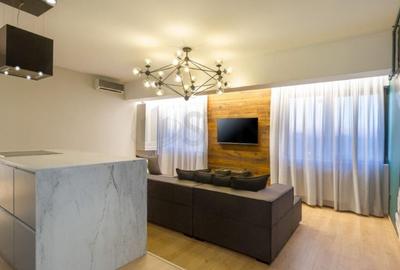 REA0129540 3 camere lux Vitan Mall Mihai Bravu - 3