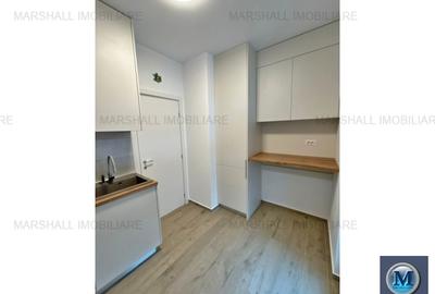 Garsoniera de inchiriat, zona Nord, 36 mp #16795 - 8