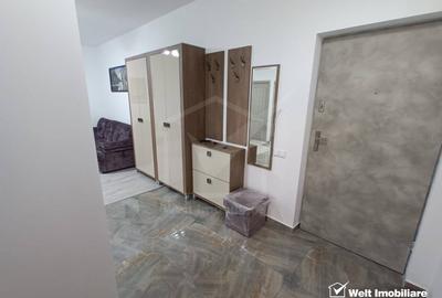 Apartament 3 camere la cheie | Etaj 3/6 | Bloc nou | Parcare Subterana - 5