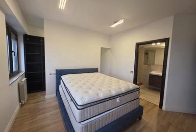 HERASTRAU SOSEAUA NORDULUI APARTAMENT 5 CAMERE  VEDERE PANORAMICA PARC - 26