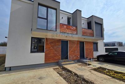 DE VANZARE casă nouă Tunari – 4 camere  Ansamblu privat !!! - 22