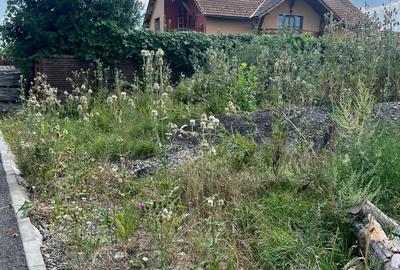Teren intravilan, Prejmer, 781 mp, intre case - 2