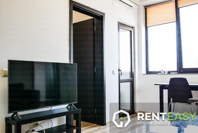 Apartament cu 2 camere in bloc nou situat in zona UMF - 3