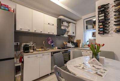 Apartament cu 3 camere | parter | SAD | Curte proprie | 64 mp utili - 11