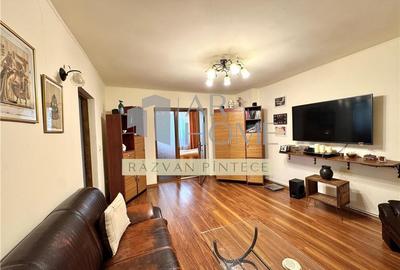 Vanzare apartament in vila, 5 camere, zona Cantacuzino, Ploiesti. - 2