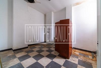 Spatiu comercial Bd Unirii Piața Alba Iulia Parter + 1etaj - 15