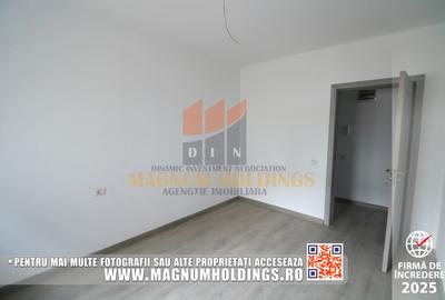 Apartament 2 camere, bloc nou 2025, ultrafinisat - 7