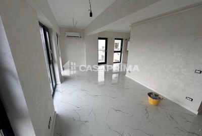 Apartament cu 1 camera in zona Pacurari, Bloc NOU, 45 MP, decomandat, FINALIZAT! - 2