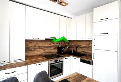Apartament 2 camere de inchiriat Sibiu Lacul lui Binder - 6