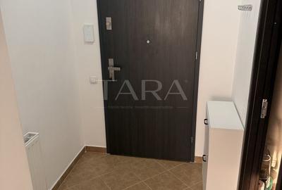 Apartament cochet 2 camere + terasă generoasă – Bună Ziua - 5