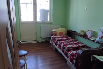 Ap. 3dec. Micro 38, etaj 3, 68mp - 5