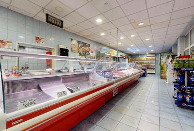 Închiriere spațiu comercial in Piața Dacia Brașov vad comercial - 1