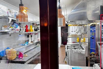 Restaurant  în incinta hotel cu rating excelent – clientelă asigurata - 9