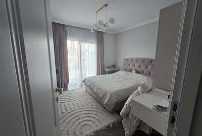 Casa individuala, Sfantu Ilie, C-5553 - 4