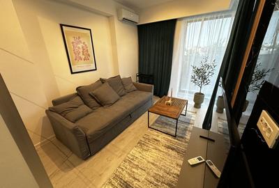 First Use Studio Novum 56 Residence 10 Min Metrou Gorjului Iuliu Maniu - 7