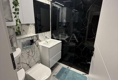 Apartament 3 camere, etaj intermediar – Florești. - 8