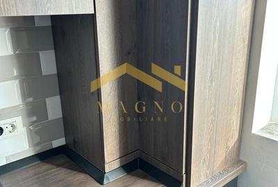 Apartament 2 camere decomandat, BOUL ROSU ( ROMANILOR) - 3