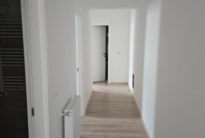 2 camere de vanzare  Focsani, central, bloc nou - 11