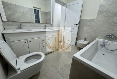 Duplex Mosnita Noua 5 camere, 3 bai, finisaje premium - 6