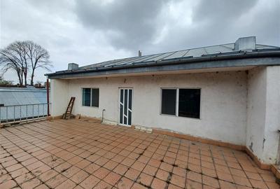 Vila P+2 Centru Vechi 286mpconstruiti din caramida cu 350mp teren - 5