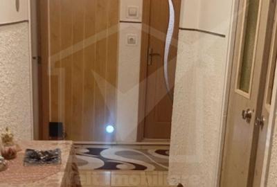 Apartament 2 camere la etaj 1 | Decomandat | 54 mpu | Zona IULIUS - 5