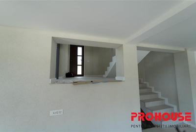 Luncani- vila noua- proiect deosebit langa padure! - 18