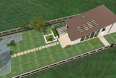 Casa 350 mp Piatra Neamt, 1000 mp, zona superba, incalzire pardoseala - 1