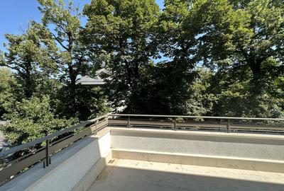 Heritage Properties | Vila de lux în Dorobanti - 37