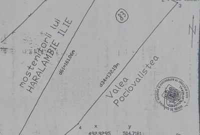 LAGUNA ALBASTRA - CORBEANCA - 2