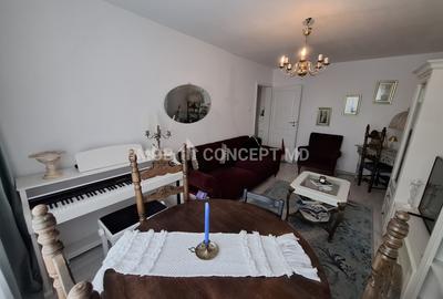 INCHIRIERE apartament 3 camere cochet in Ploiesti, zona Paltinis - 5