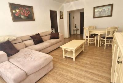 Apartament 4 camere P-ta Unirii / Fantani - 1