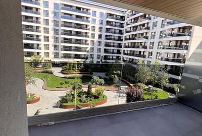 Apartament 2 camere Nusco City | Aviatiei | Pipera | cu parcare | - 10