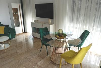 Apartament modern cu 3 camere de inchiriat in West Residence, Oradea - 2