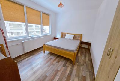 2 camere de închiriat – Ultracentral, Sala Palatului – Calea Victoriei mobilat - 13