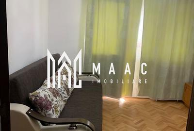 Apartament 2 camere de închiriat | Sibiu, Strand | 49 mp - 1