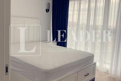 Inchiriere apartament I Floreasca - 5