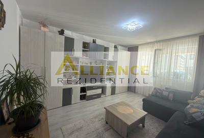 Apartament cu 2 camere decomandat, mobilat în Berceni