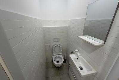 Spatiu Birou|Universitate-Str. Vasile Conta |3 Incaperi| Randament 7 % - 4