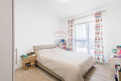 Apartament cu 2 camere cu gradina de vânzare - 12