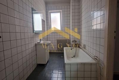 Apartament 4 camere+anexa 2 camere pe Malul Muresului/Str. Praporgescu - 10