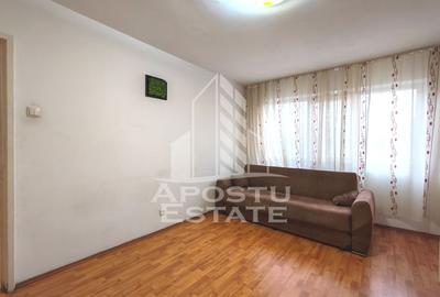 Apartament de vanzare cu 2 camere, etaj intermediar, Sagului,Timisoara - 1