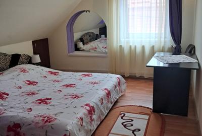 Apartament la casa de inchiriat - 4