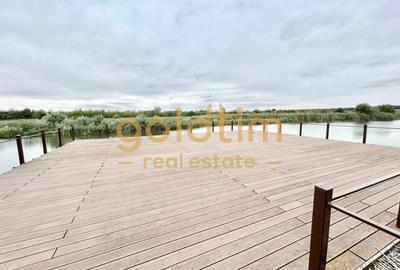 VILA SUPERBA/MOBILATA/UTILATA/PISCINA/CURTE 3000 MP/IESIRE LA LAC - 42