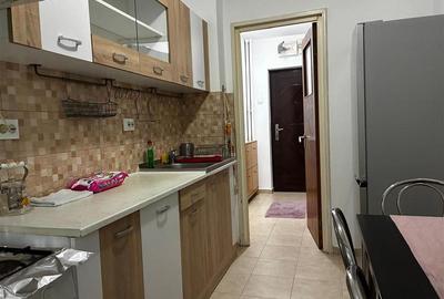 Inchiriere apartament 2 camere Liceu Nicolae Teclu - 8