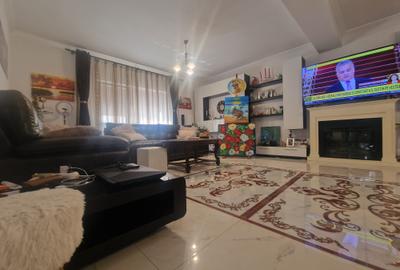 Navodari zona Sud- Vila P+1, 4 camere, Garaj, teren 326mp -260.000euro - 29