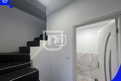 Apartament 2 camere situat in Gura Humorului (central) - BUCOVINA - 9