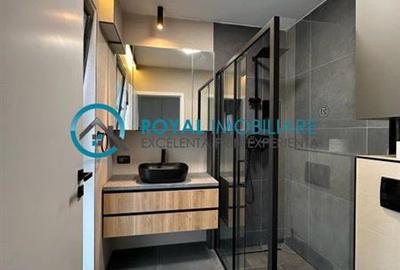 Royal Imobiliare-Inchiriere Apartament 3 camere lux-Albert - 12