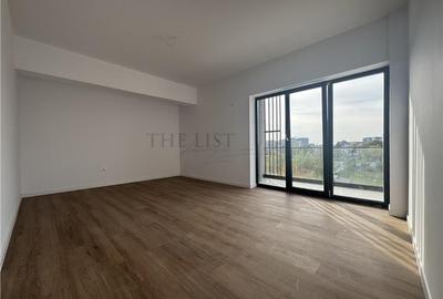 De Vanzare | Apartament cu 3 camere | Aviatiei - 4